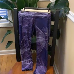 Mizuno Leggings